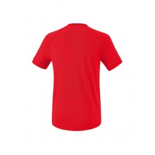 Erima Sport-Tshirt Trikot Madrid rot Herren